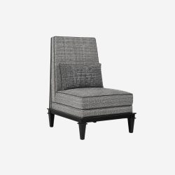 Elliot Flynn Chair - Helloilmare
